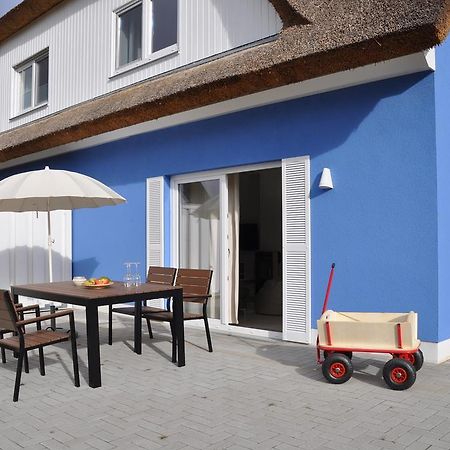 ברייגה Ferienhaus Wiekhus מראה חיצוני תמונה