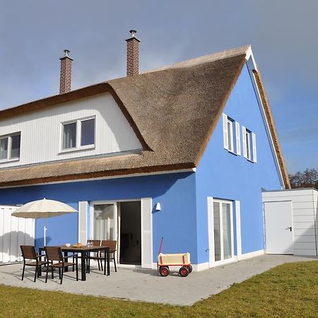 ברייגה Ferienhaus Wiekhus מראה חיצוני תמונה