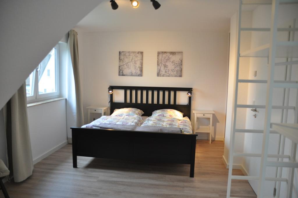 ברייגה Ferienhaus Wiekhus מראה חיצוני תמונה